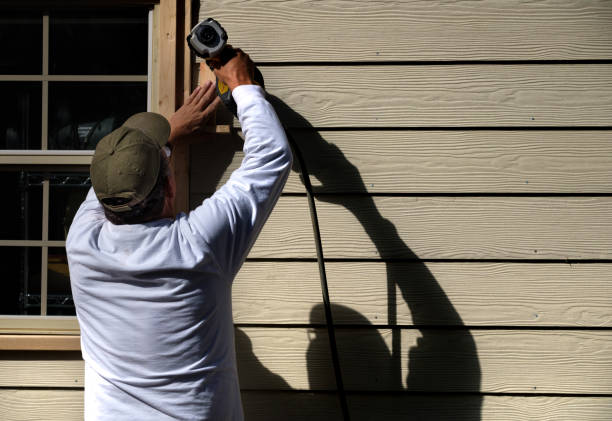 Best Composite Siding  in Layton, UT