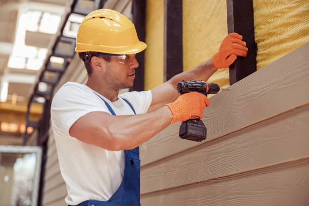 Best Custom Trim and Detailing for Siding  in Layton, UT