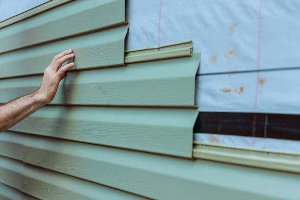 Layton, UT Siding Company
